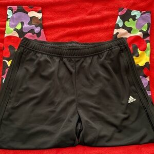 Adidas Adult Pride Tiro Joggers